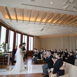 ラ・フェット ひらまつの写真12枚目