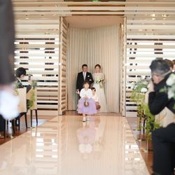 ラ・フェット ひらまつの写真4枚目