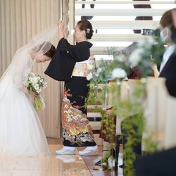 ラ・フェット ひらまつの写真16枚目