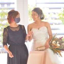 ザ・ピーク プレミアムテラスの写真4枚目