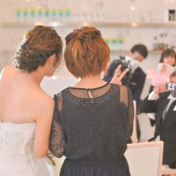 ザ・ピーク プレミアムテラスの写真14枚目