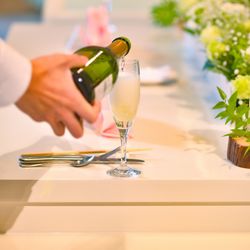 ザ・ピーク プレミアムテラスの写真30枚目