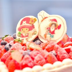 ザ・ピーク プレミアムテラスの写真12枚目