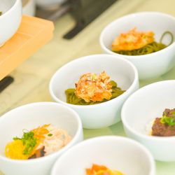 ザ・ピーク プレミアムテラスの写真13枚目