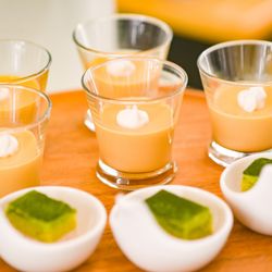 ザ・ピーク プレミアムテラスの写真20枚目