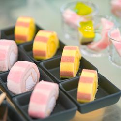 ザ・ピーク プレミアムテラスの写真15枚目