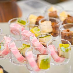 ザ・ピーク プレミアムテラスの写真19枚目