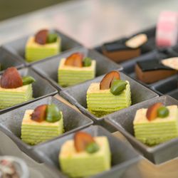 ザ・ピーク プレミアムテラスの写真20枚目