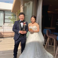 ザ・ピーク プレミアムテラスの写真7枚目