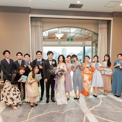 ホテル椿山荘東京の写真1枚目