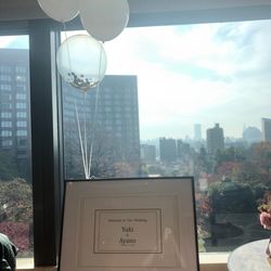 ホテル椿山荘東京の写真33枚目