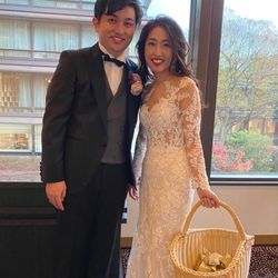 ホテル椿山荘東京の写真9枚目