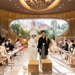 ホテル椿山荘東京の写真4枚目