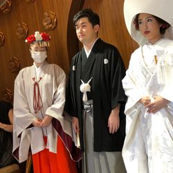 ホテル椿山荘東京の写真25枚目