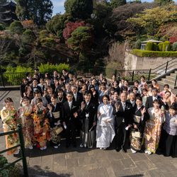 ホテル椿山荘東京の写真12枚目