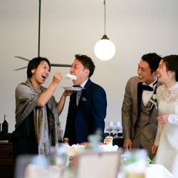 山手十番館ウエディング ハウス&ガーデンの写真9枚目