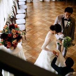 山手十番館ウエディング ハウス&ガーデンの写真19枚目