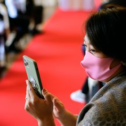 山手十番館ウエディング ハウス&ガーデンの写真5枚目