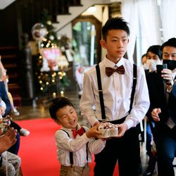 山手十番館ウエディング ハウス&ガーデンの写真6枚目