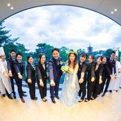 KOTOWA 奈良公園 Premium Viewの写真5枚目