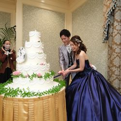 東京ディズニーシー・ホテルミラコスタ®の写真12枚目