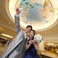 東京ディズニーシー・ホテルミラコスタ®の写真4枚目