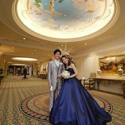 東京ディズニーシー・ホテルミラコスタ®の写真32枚目