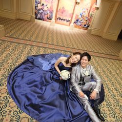 東京ディズニーシー・ホテルミラコスタ®の写真29枚目