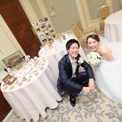 東京ディズニーシー・ホテルミラコスタ®の写真22枚目