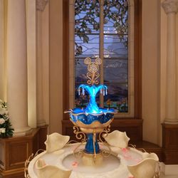 東京ディズニーシー・ホテルミラコスタ®の写真9枚目