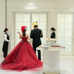 アニヴェルセル 大阪の写真5枚目