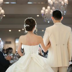 アニヴェルセル 大阪の写真25枚目