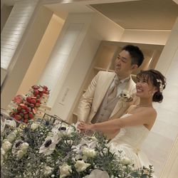 アニヴェルセル 大阪の写真20枚目