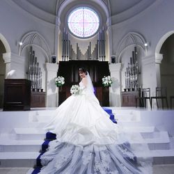 アニヴェルセル 大阪の写真3枚目