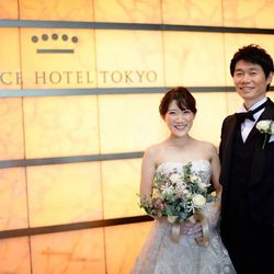 パレスホテル東京の写真24枚目