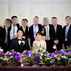 パレスホテル東京の写真7枚目