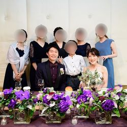 パレスホテル東京の写真9枚目