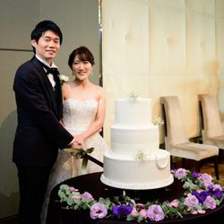 パレスホテル東京の写真12枚目