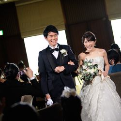 パレスホテル東京の写真36枚目