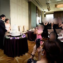 パレスホテル東京の写真32枚目