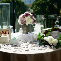 パレスホテル東京の写真8枚目