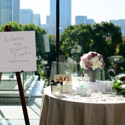 パレスホテル東京の写真1枚目