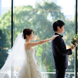 パレスホテル東京の写真1枚目