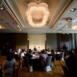 パレスホテル東京の写真17枚目