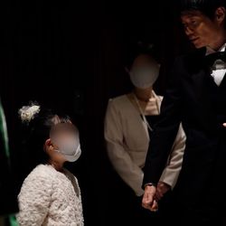 パレスホテル東京の写真5枚目
