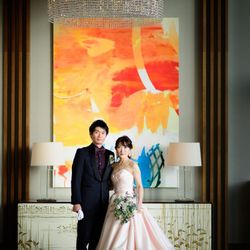 パレスホテル東京の写真18枚目