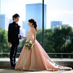 パレスホテル東京の写真28枚目