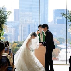 パレスホテル東京の写真8枚目