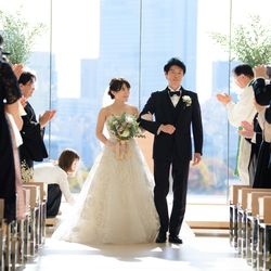 パレスホテル東京の写真25枚目