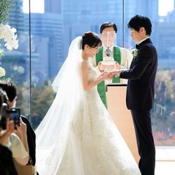 パレスホテル東京の写真22枚目